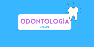 Odontología Integral